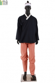 7189.평민(돌쇠,마당쇠)