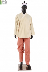 7191.평민(돌쇠,마당쇠)