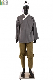 7208.평민(돌쇠,마당쇠)