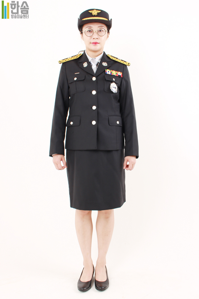 7336.소방관(소방복,소방정복)