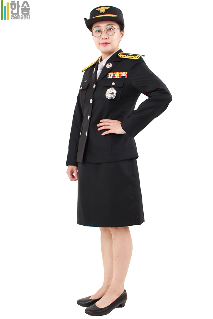 7336.소방관(소방복,소방정복)