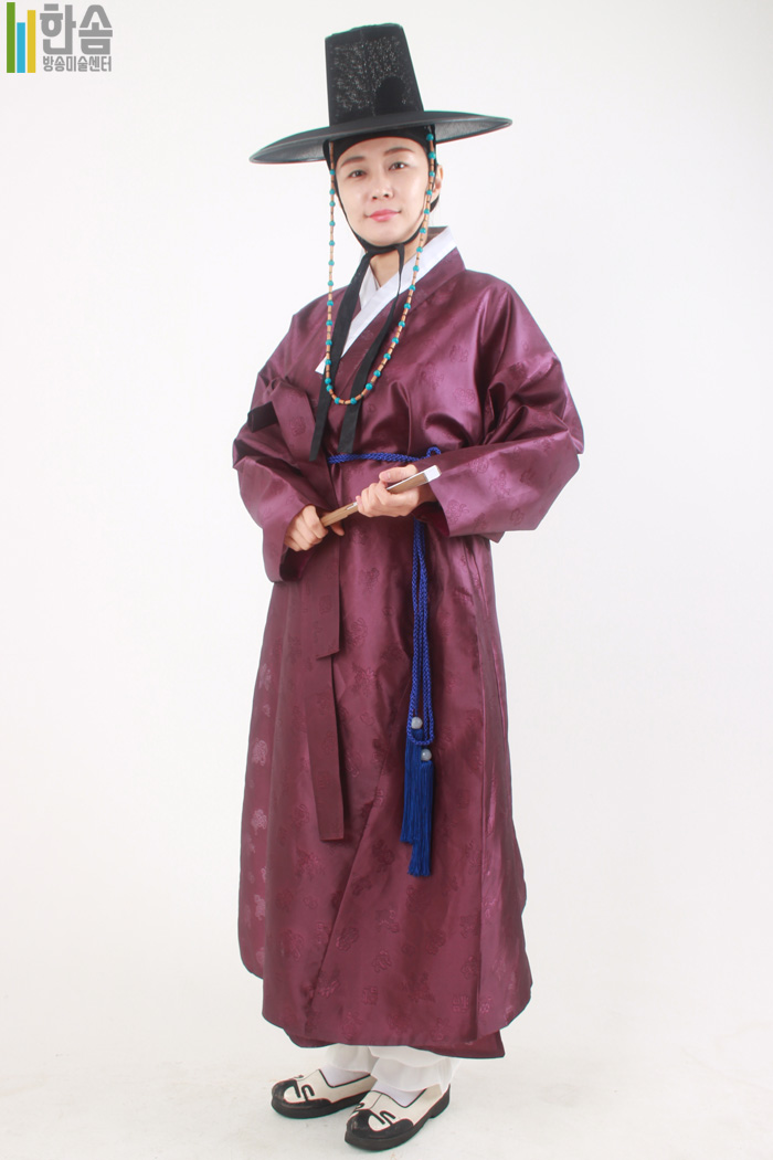 7418.조선시대 양반(선비)