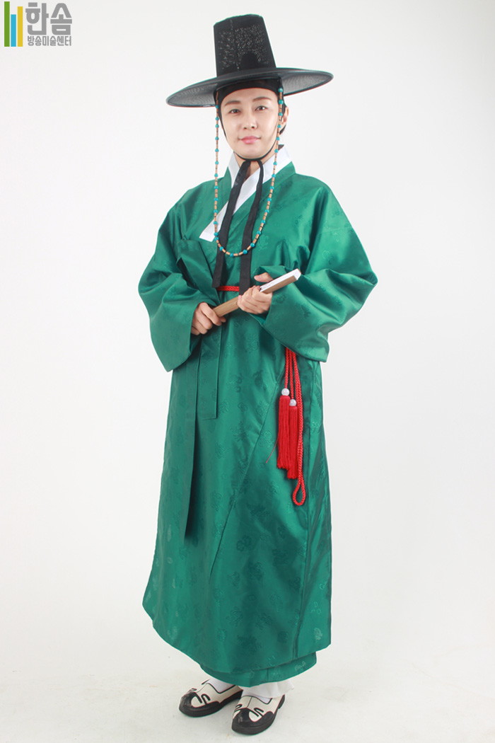 7421.조선시대 양반(선비)