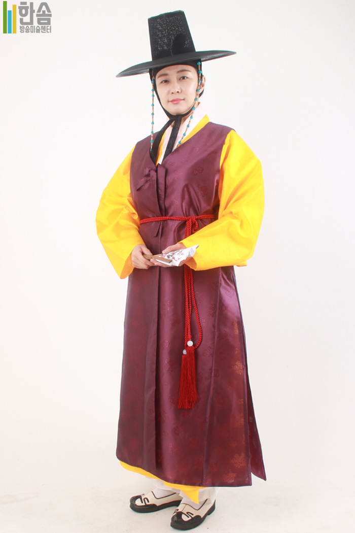 7422.조선시대 양반(선비)