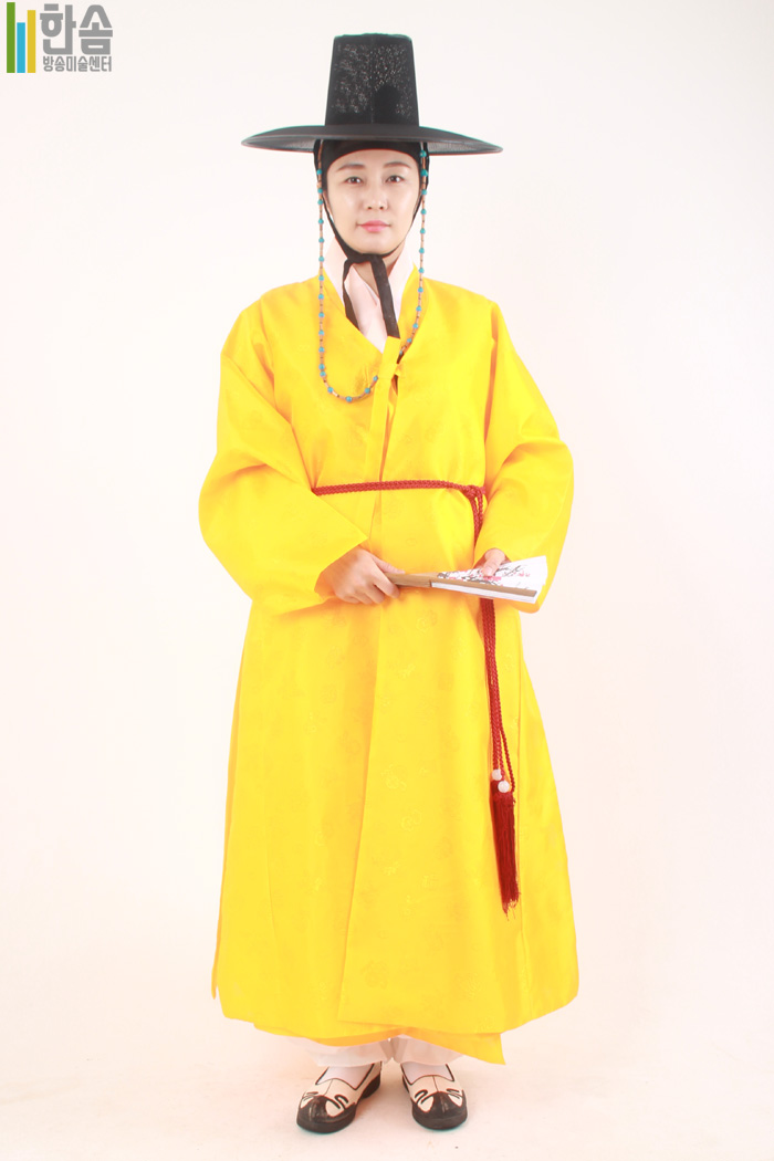 7425.조선시대 양반(선비)