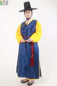 7426.조선시대 양반(선비)