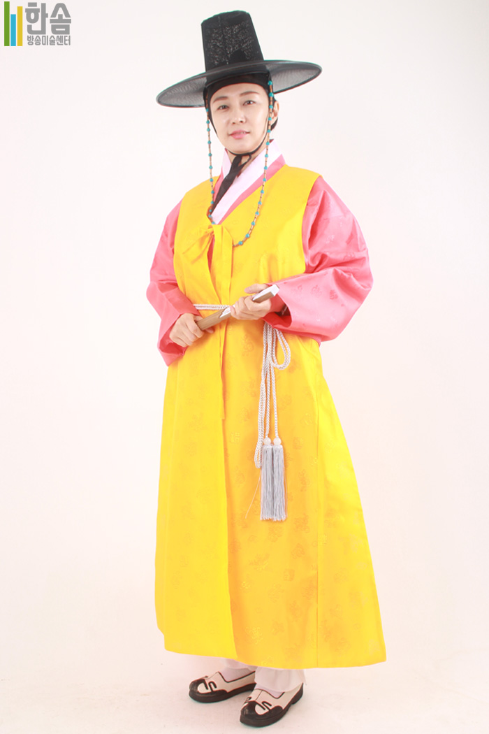 7432.조선시대 양반(선비)