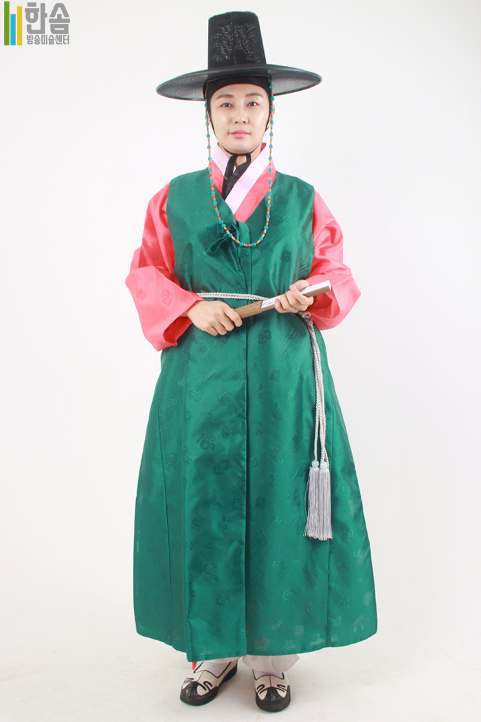 7434.조선시대 양반(선비)