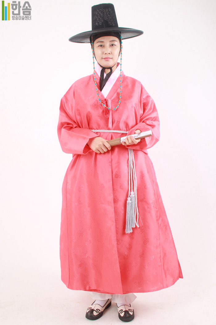 7436.조선시대 양반(선비)