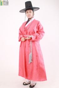 7436.조선시대 양반(선비)