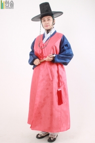 7437.조선시대 양반(선비)