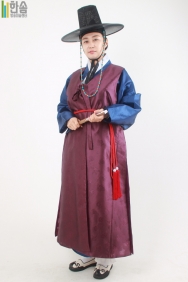 7439.조선시대 양반(선비)