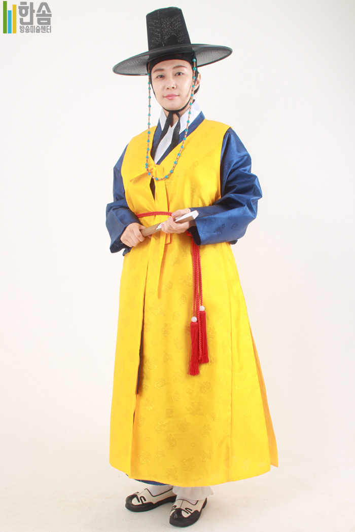 7440.조선시대 양반(선비)