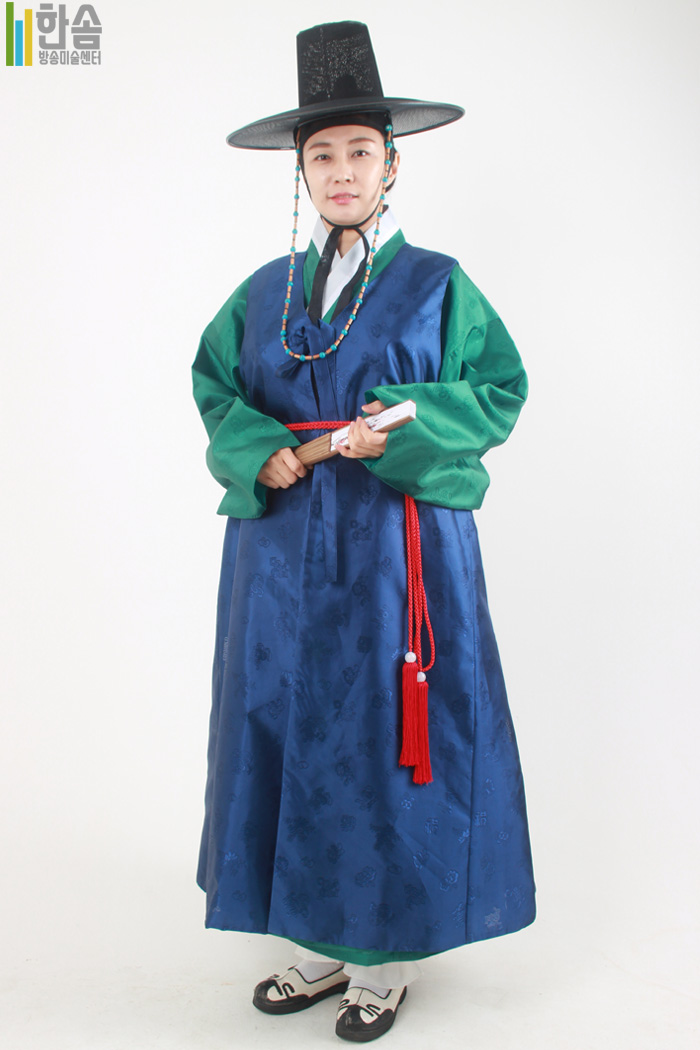 7443.조선시대 양반(선비)