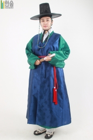 7443.조선시대 양반(선비)