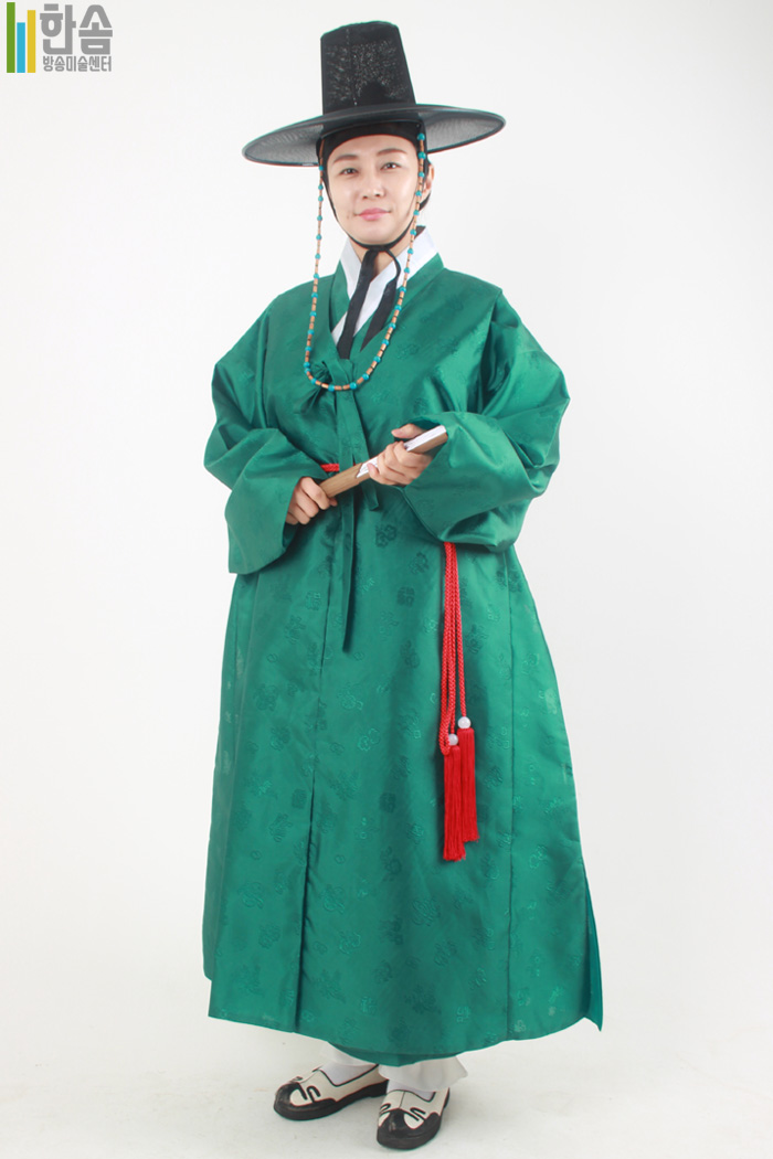 7446.조선시대 양반(선비)