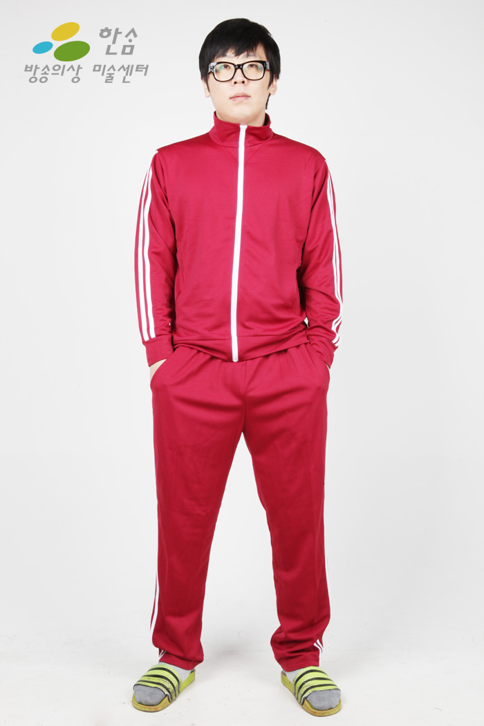 1353.관식이추리닝