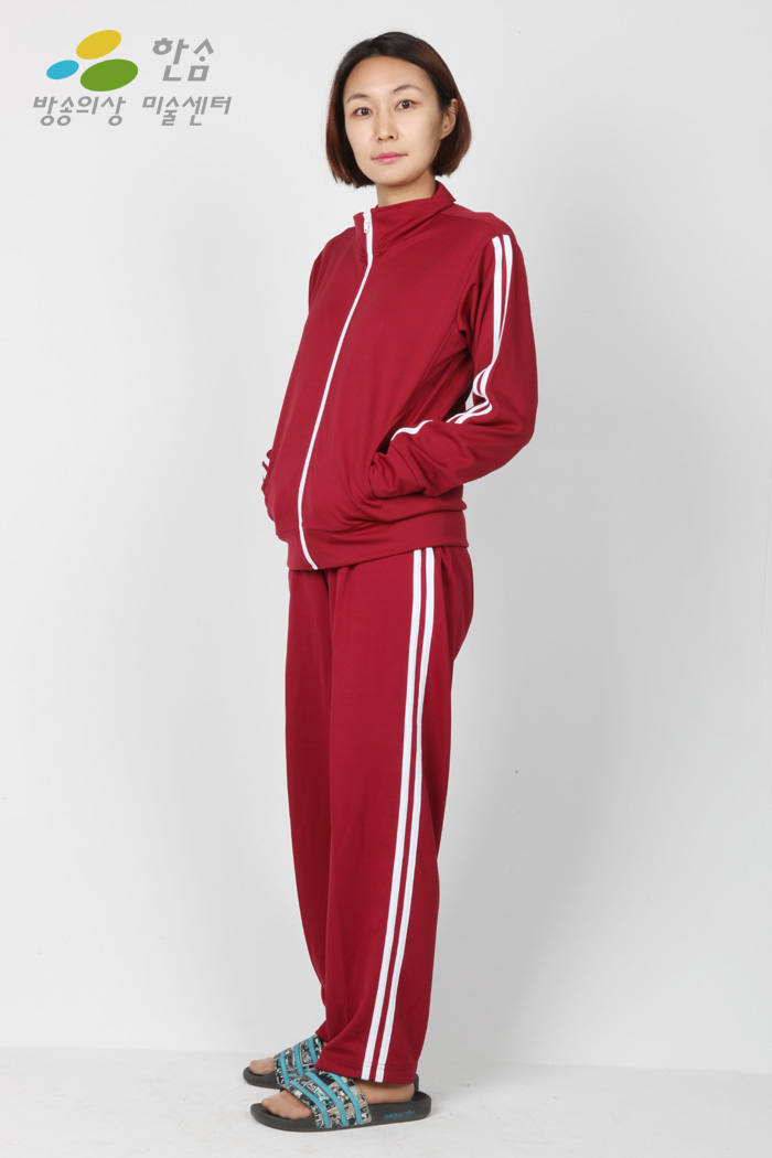 1656.관식이추리닝