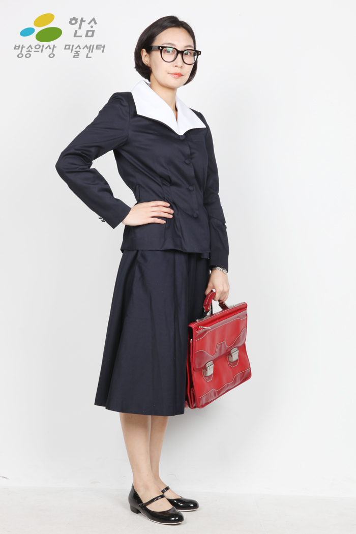 2092.애순이교복(고급형)