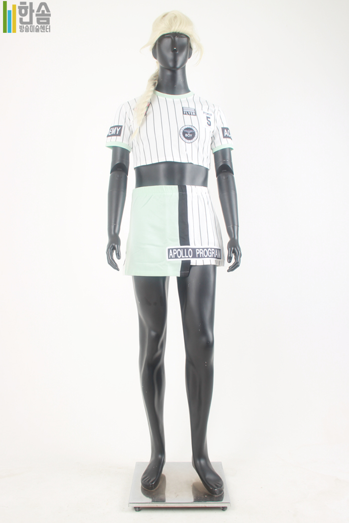 7448.(여장)치어리더