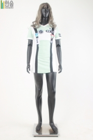 7449.(여장)치어리더