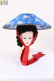 45744.어우동모자(전모)