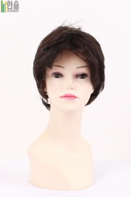 45756.가발(남녀공용)