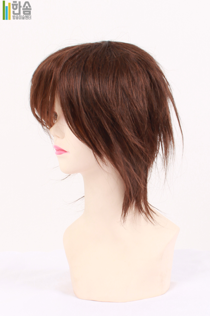 45757.가발(남녀공용)