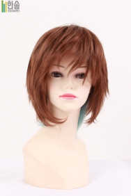 45765.가발(남녀공용)