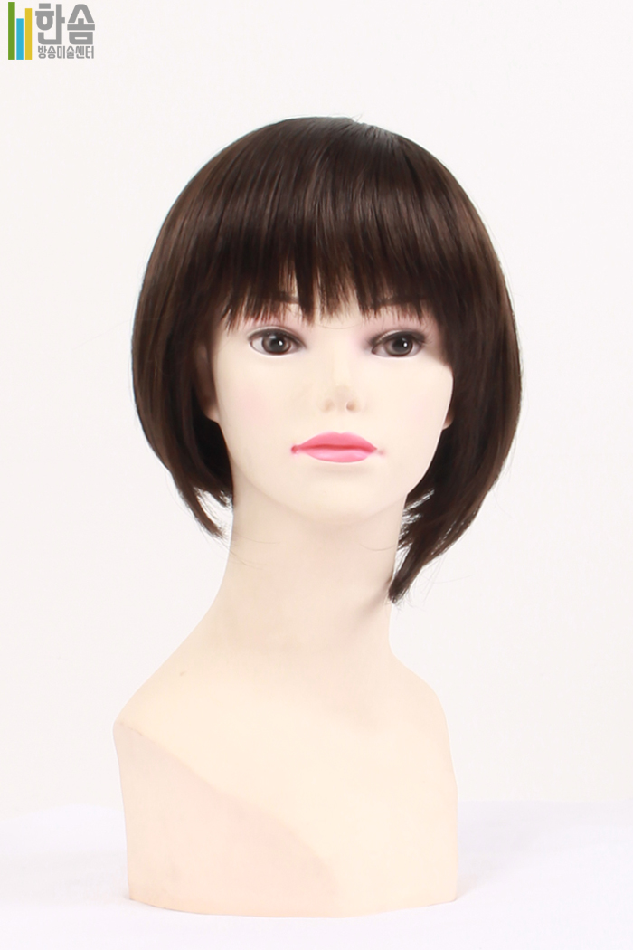 45786.가발(남녀공용)