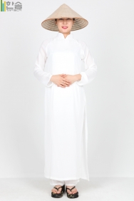 3768.베트남-아오자이(여)