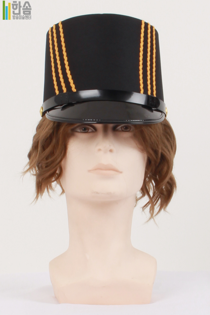 45795.벨보이모자