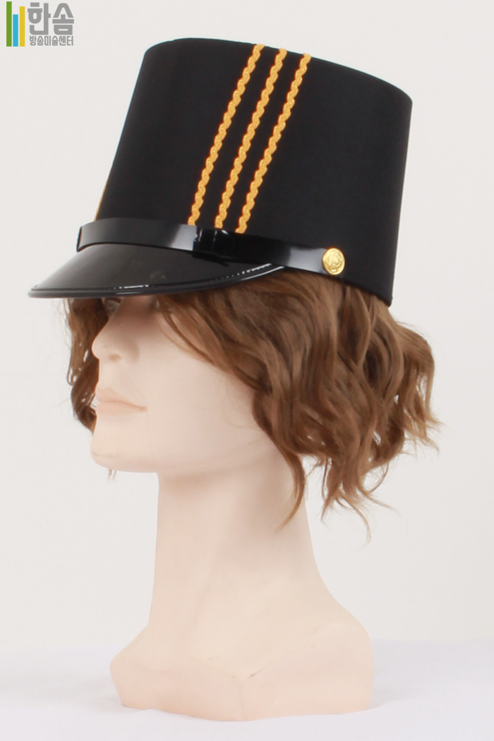 45795.벨보이모자