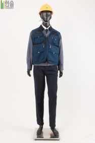 7494.건설업(작업복,정비복)