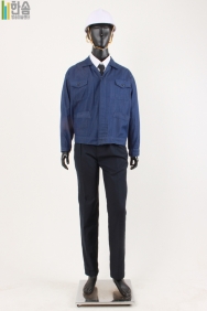 7500.건설업(작업복,정비복)