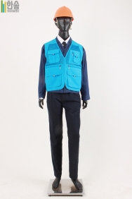 7503.건설업(작업복,정비복)