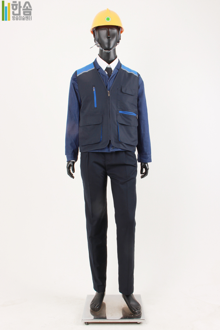 7504.건설업(작업복,정비복)