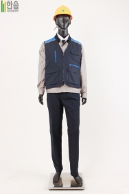 7518.건설업(작업복,정비복)