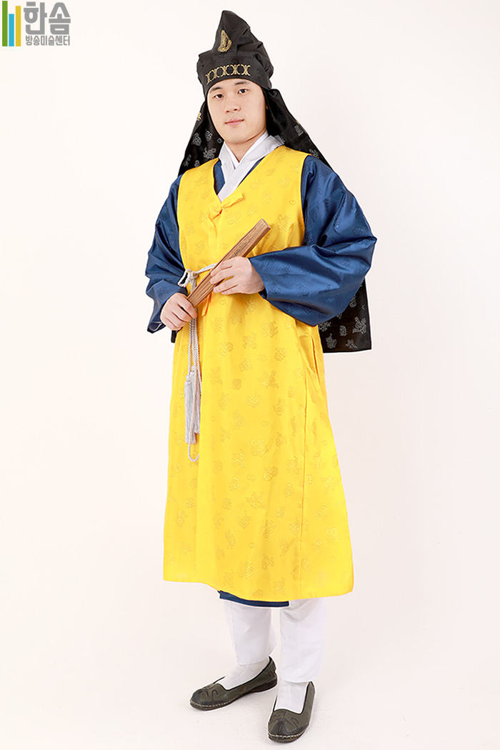 7592.도령(이몽룡,이도령)