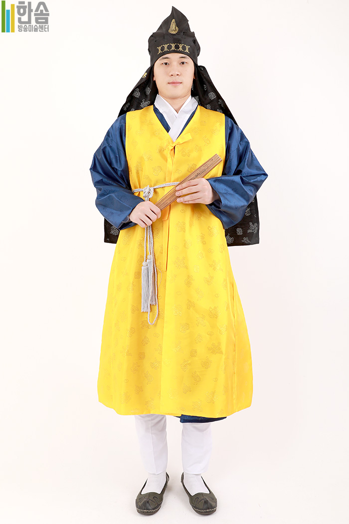 7592.도령(이몽룡,이도령)