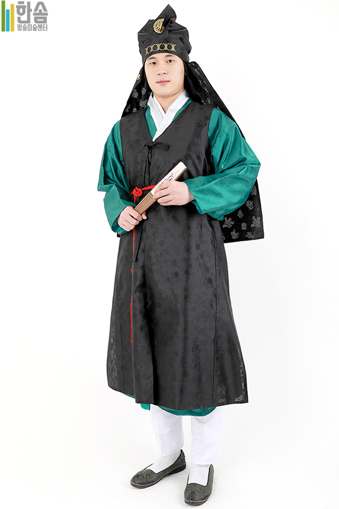 7603.도령(이몽룡,이도령)