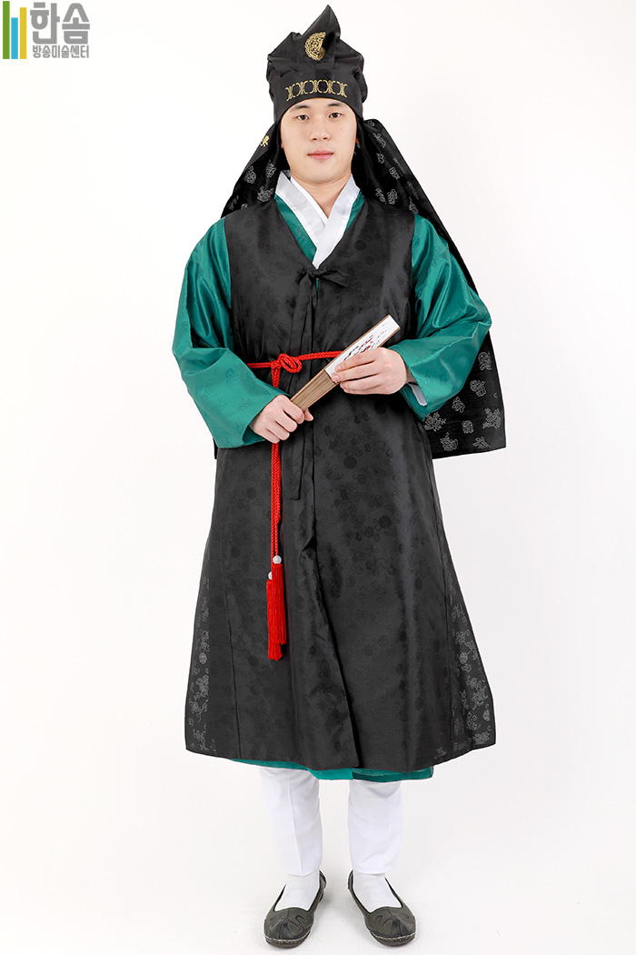 7603.도령(이몽룡,이도령)