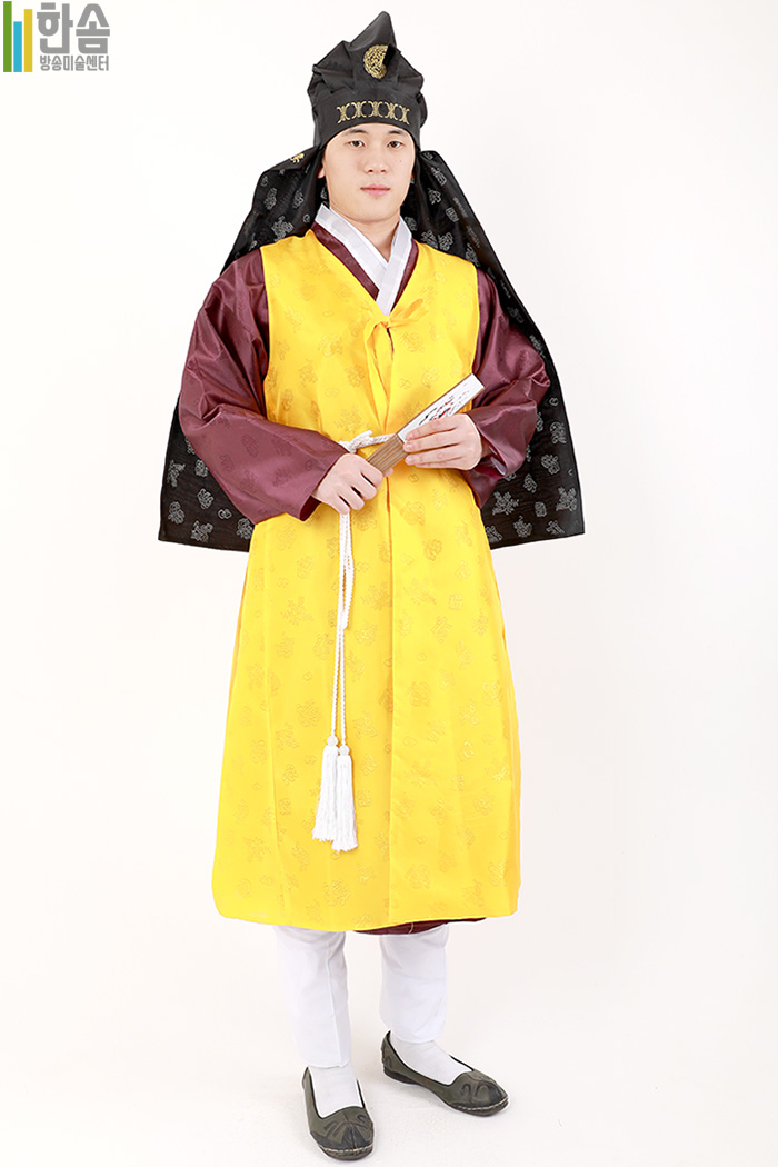 7604.도령(이몽룡,이도령)