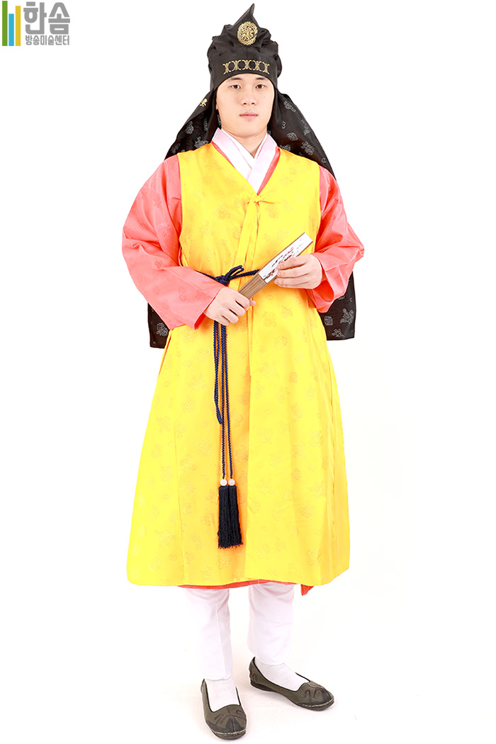 7610.도령(이몽룡,이도령)