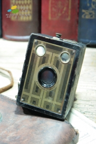 P24.앤틱카메라