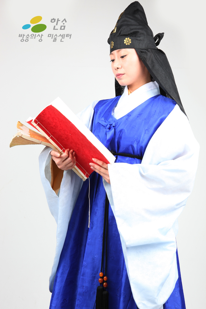 0258.이몽룡(도령)-여