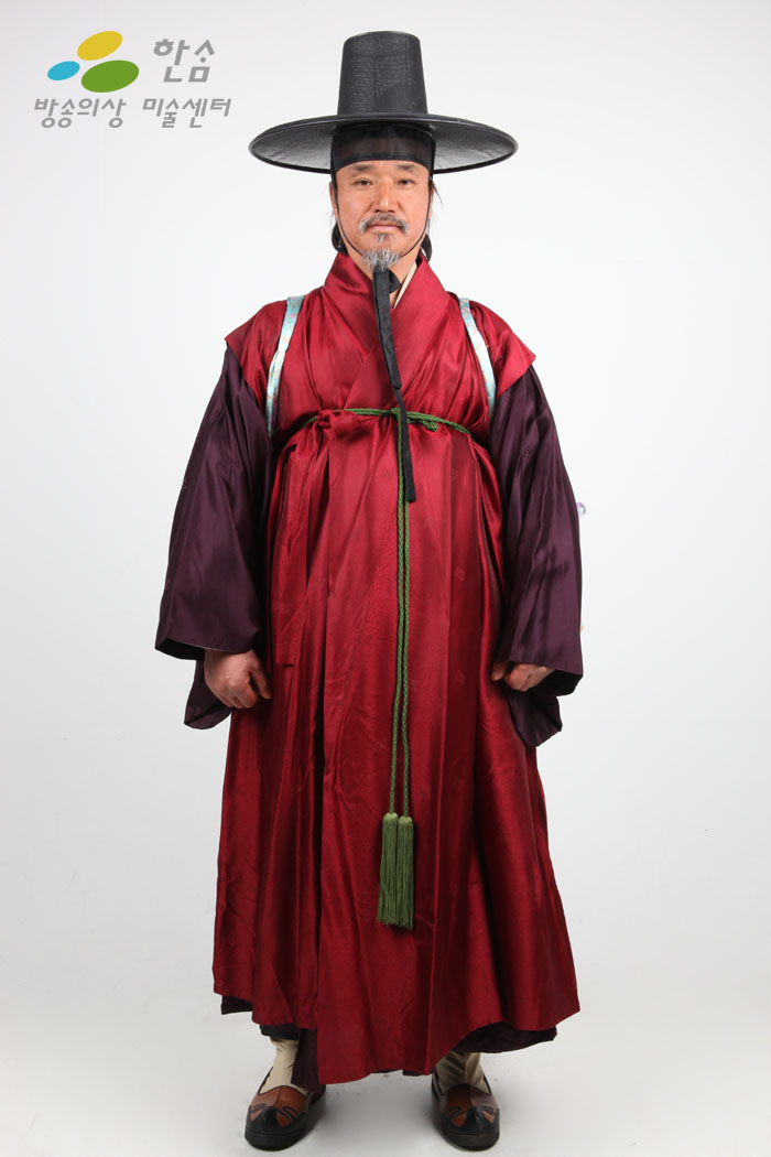0155.양반(선비)-남