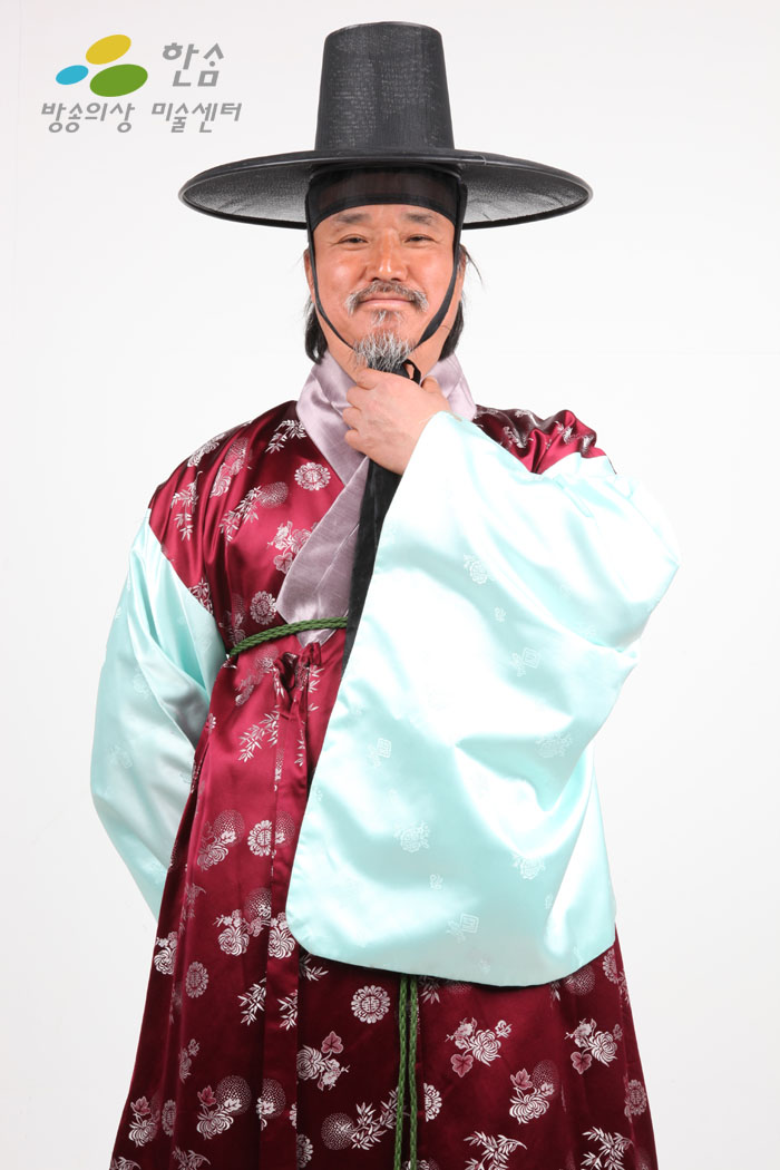 0165.양반(선비)-남