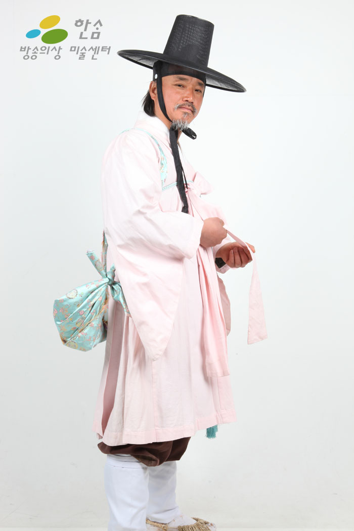 0174.보부상(상인,장사꾼)