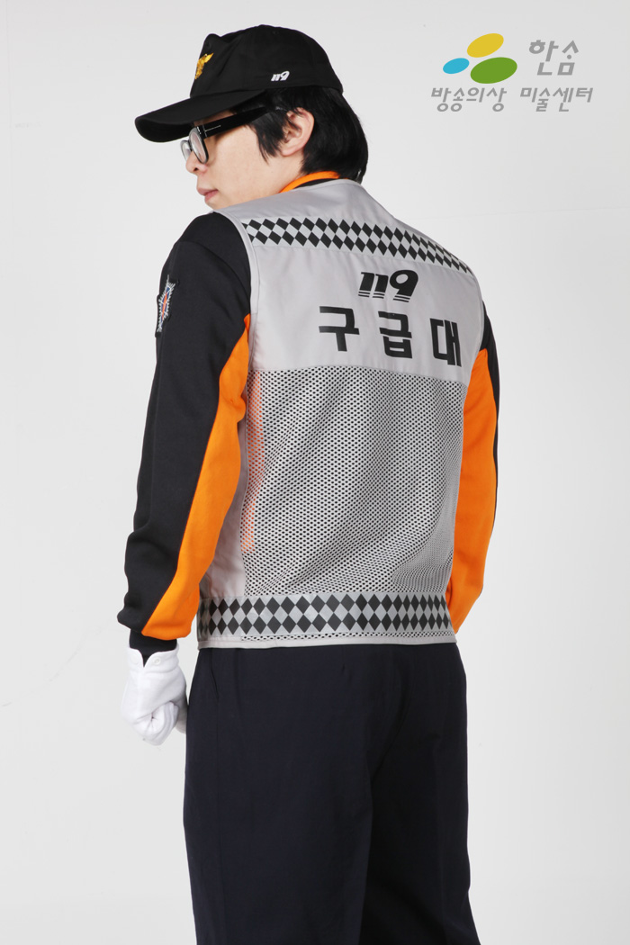 1177.119구급대(소방복)